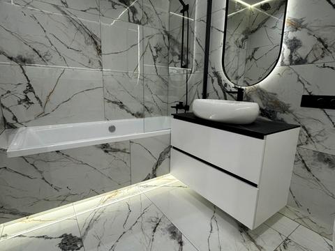 квартира по адресу Днепровская набережная ул., 15-К