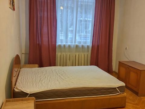 квартира по адресу Берестейский просп. (Победы), 106/2