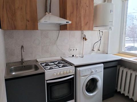 квартира по адресу Берестейский просп. (Победы), 106/2