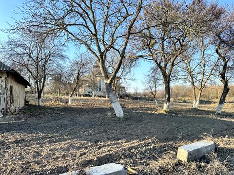 ділянка за адресою Незалежності