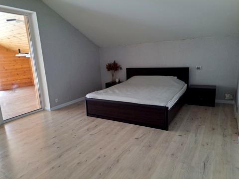 дом по адресу Бенчука