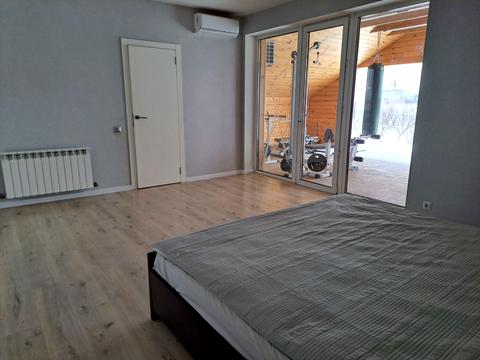 дом по адресу Бенчука