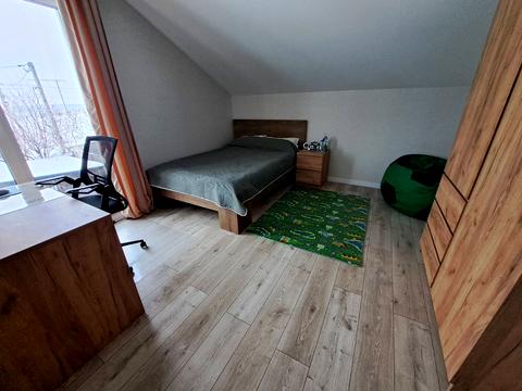 дом по адресу Бенчука