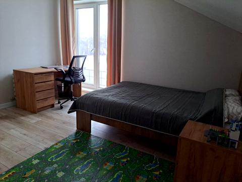 дом по адресу Бенчука