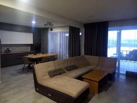 дом по адресу Бенчука