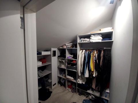 дом по адресу Бенчука