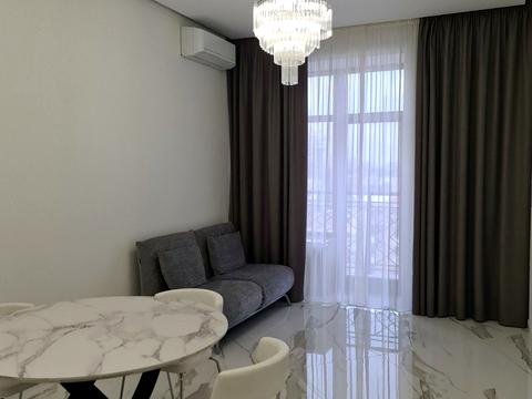 квартира по адресу Французский бульв., 2