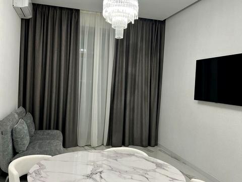 квартира по адресу Французский бульв., 2