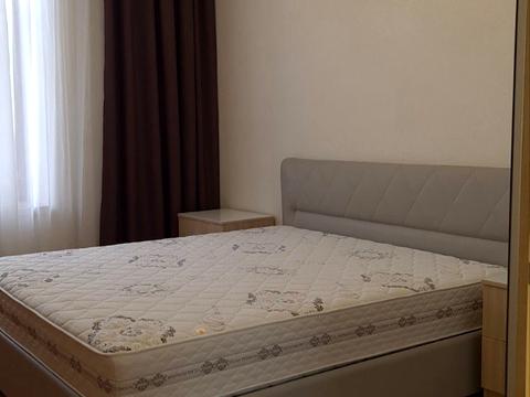 квартира по адресу Французский бульв., 2