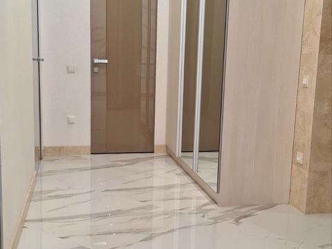 квартира по адресу Французский бульв., 2