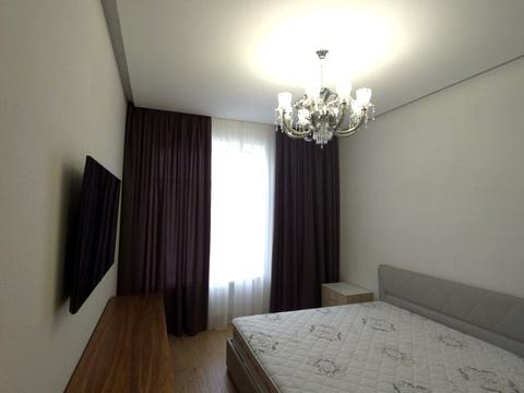 квартира по адресу Французский бульв., 2