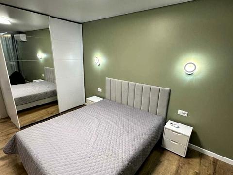 квартира за адресою Лисогірський пров., 20