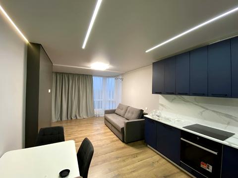 квартира за адресою Лисогірський пров., 20