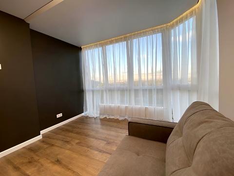 квартира за адресою Лисогірський пров., 20