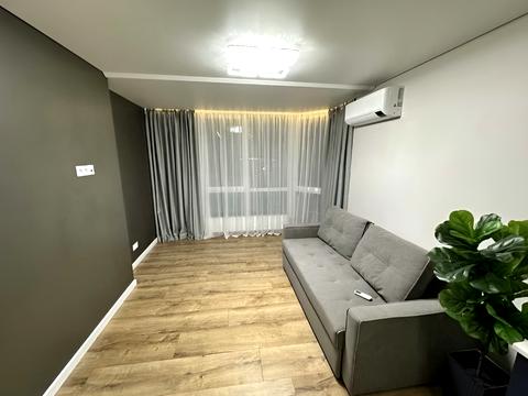 квартира за адресою Лисогірський пров., 20