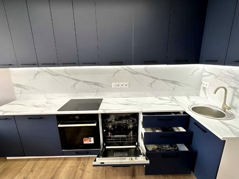 квартира за адресою Лисогірський пров., 20