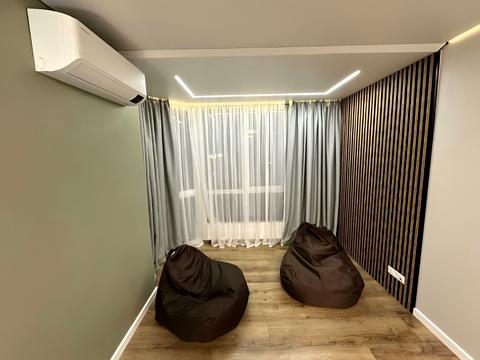 квартира за адресою Лисогірський пров., 20