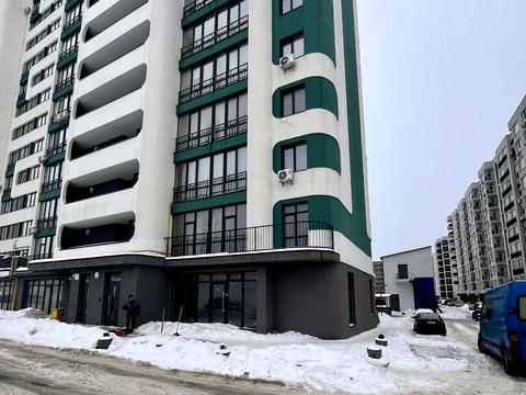 комерційна за адресою с. Сокільники, Трускавецька вул., (Будинок Б)