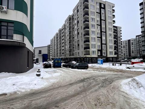 комерційна за адресою с. Сокільники, Трускавецька вул., (Будинок Б)