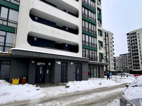 комерційна за адресою с. Сокільники, Трускавецька вул., (Будинок Б)