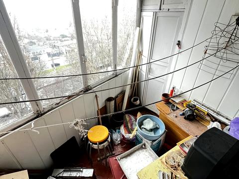 квартира за адресою Одеса, Люстдорфська дорога вул., 152/5