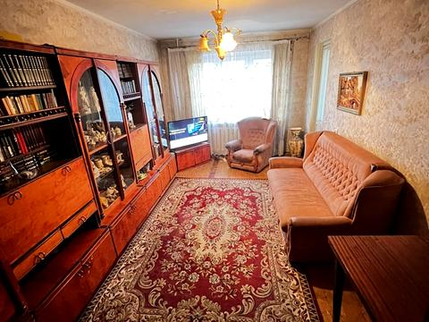 квартира за адресою Одеса, Люстдорфська дорога вул., 152/5