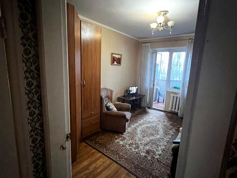 квартира за адресою Одеса, Люстдорфська дорога вул., 152/5