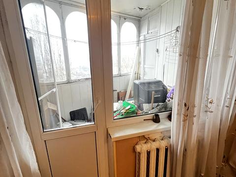 квартира за адресою Одеса, Люстдорфська дорога вул., 152/5