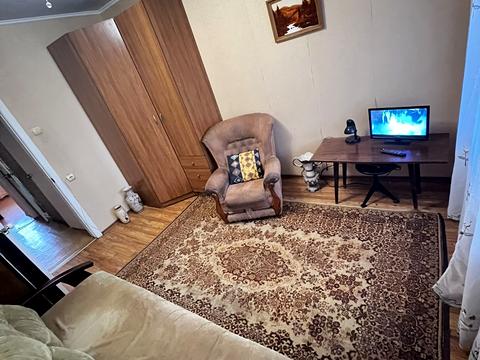 квартира за адресою Одеса, Люстдорфська дорога вул., 152/5