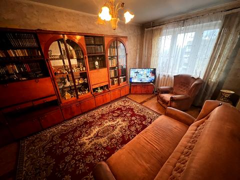 квартира за адресою Одеса, Люстдорфська дорога вул., 152/5