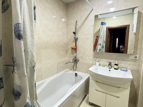 квартира за адресою Київ, Гарматна вул., 38-А