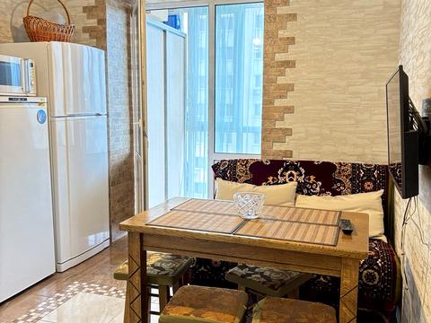 квартира за адресою Київ, Гарматна вул., 38-А