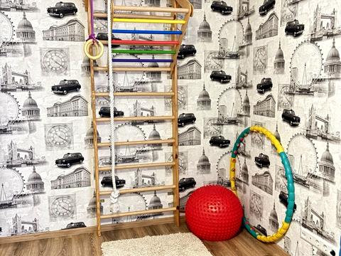 квартира за адресою Київ, Гарматна вул., 38-А