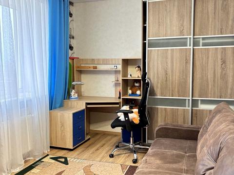 квартира за адресою Київ, Гарматна вул., 38-А