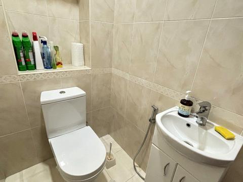 квартира за адресою Київ, Гарматна вул., 38-А