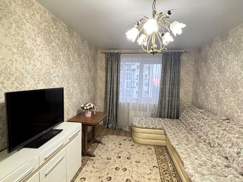 квартира за адресою Київ, Гарматна вул., 38-А