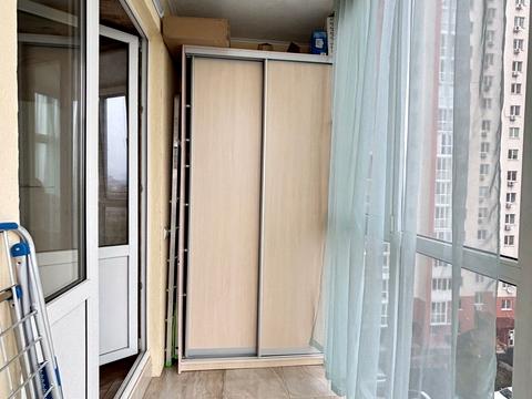 квартира за адресою Київ, Гарматна вул., 38-А