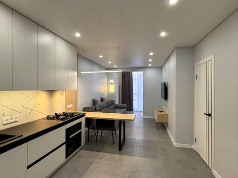 квартира за адресою Запорізьке шосе, 32д