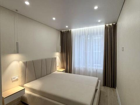 квартира за адресою Запорізьке шосе, 32д