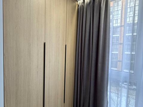 квартира за адресою Запорізьке шосе, 32д