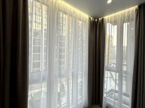 квартира за адресою Запорізьке шосе, 32д