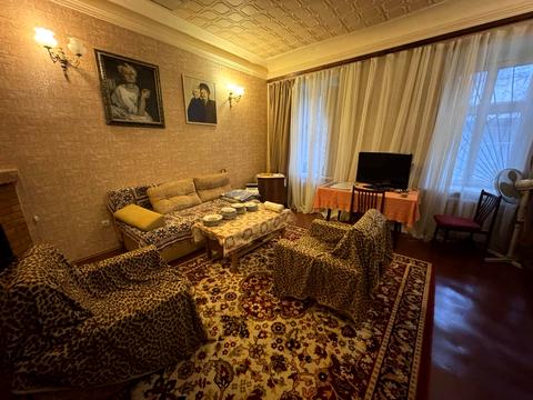 квартира по адресу Усатовская ул., 24