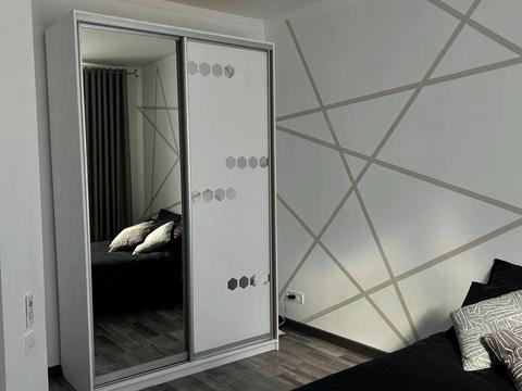 квартира за адресою Садова вул., 51-Б