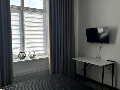 квартира за адресою Садова вул., 51-Б