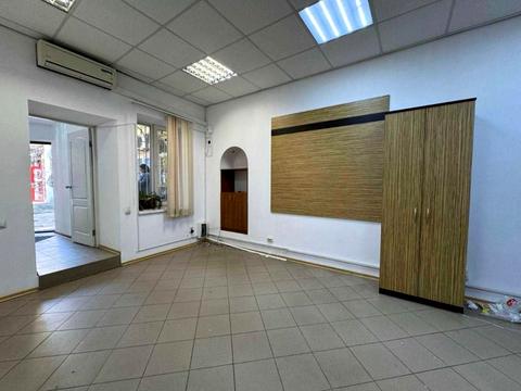 комерційна за адресою Одеса, Ланжеронівська вул., 26