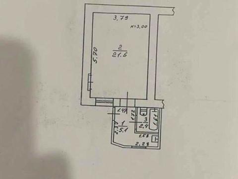 комерційна за адресою Одеса, Ланжеронівська вул., 26