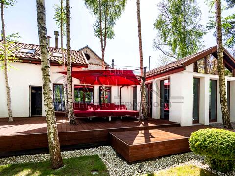 будинок за адресою Боярка, Центральна