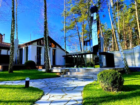 будинок за адресою Боярка, Центральна