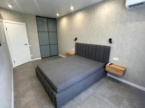 квартира за адресою Запорізьке шосе, 32а