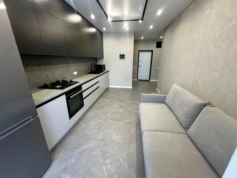 квартира за адресою Запорізьке шосе, 32а